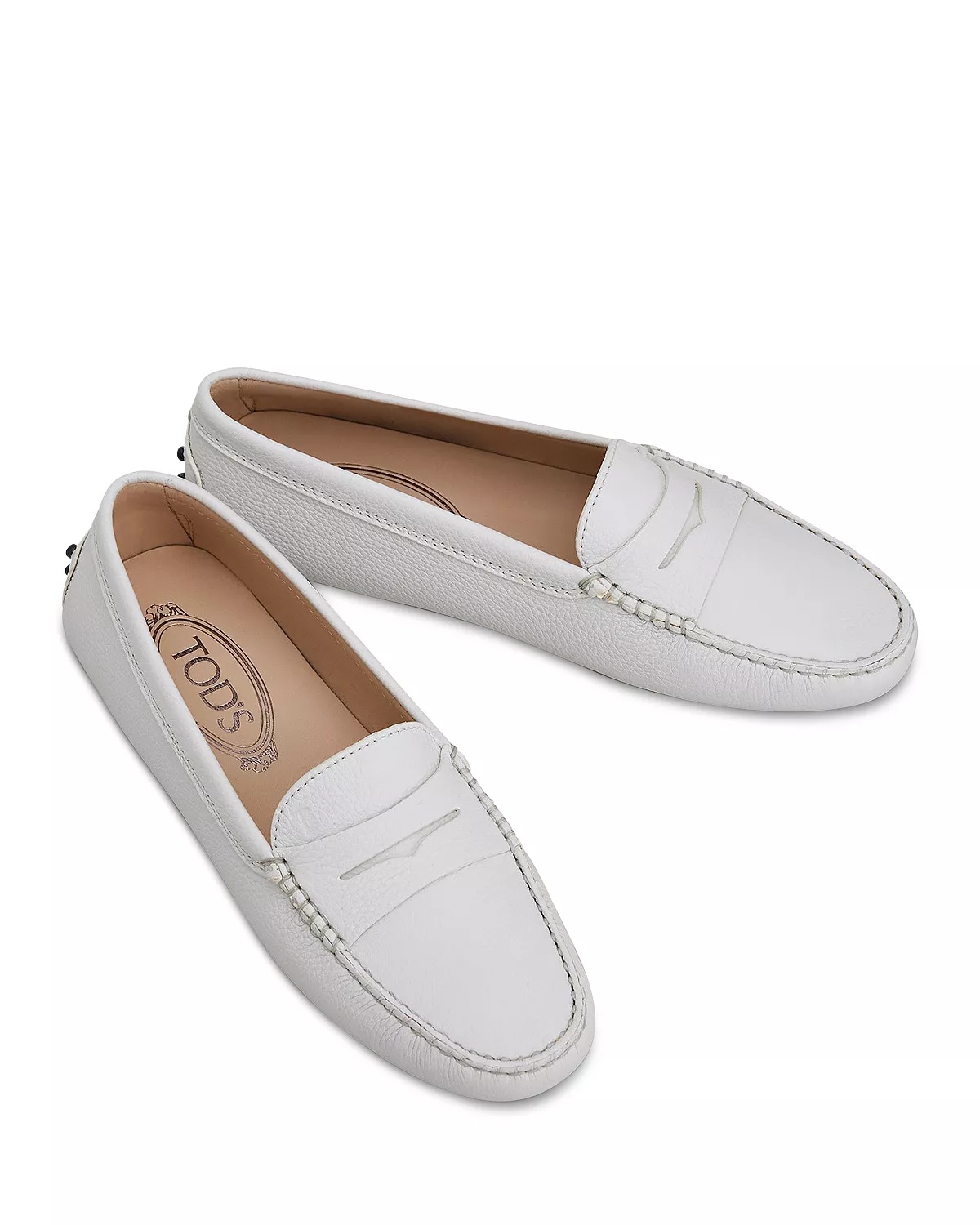 Women's City Gommino Drivers - 2