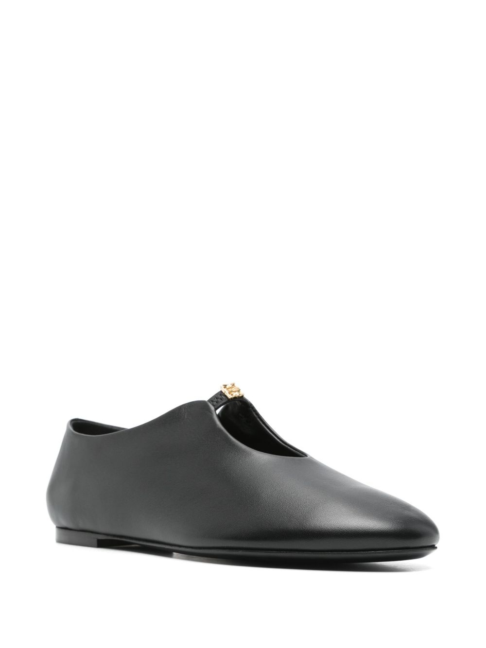 4G Liquid ballet flat - 2