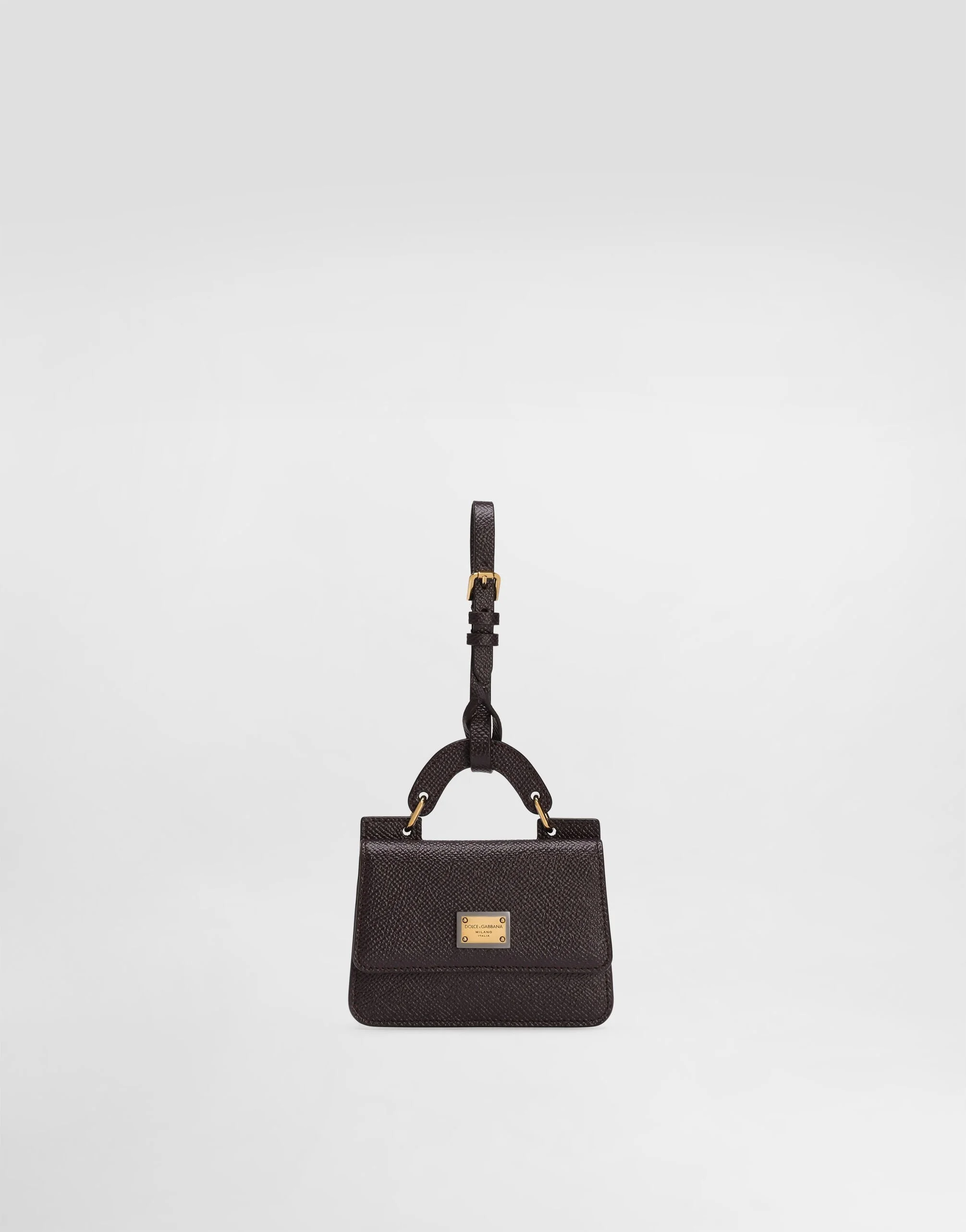 Dauphine calfskin card holder - 1