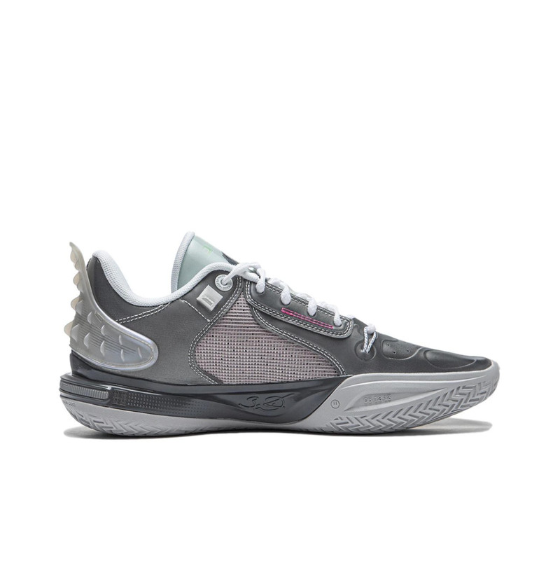 Li-Ning Li-Ning Wade All City 11 V2 'DNA' ABAT031-9 outlook