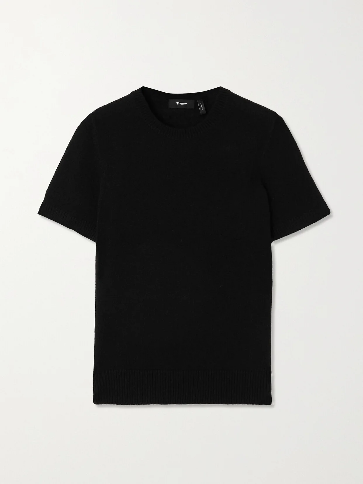 Cashmere Sweater - 1