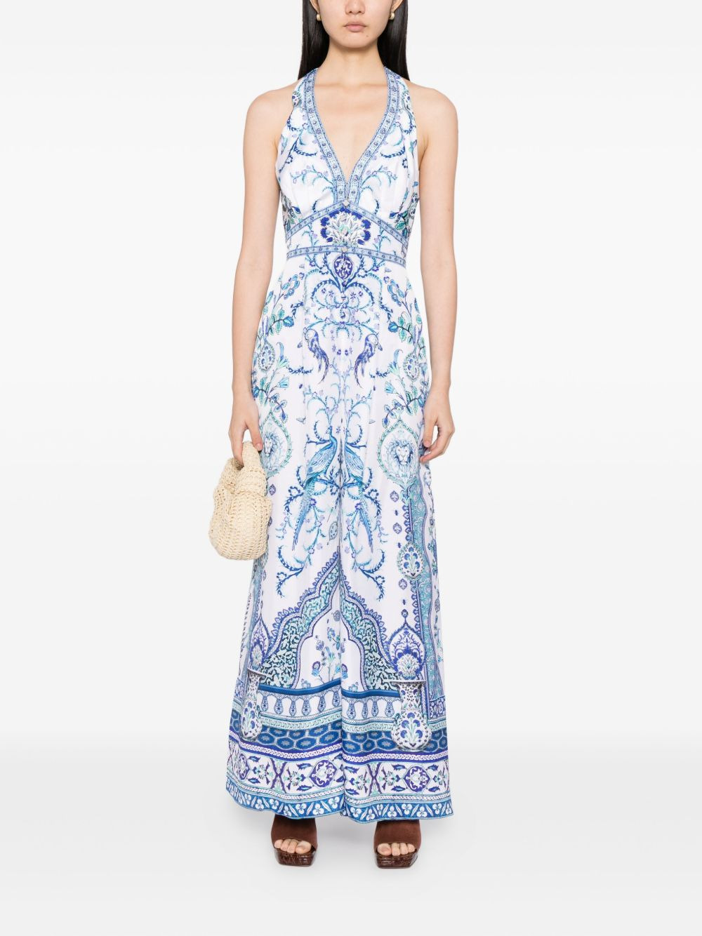 Isnik Lullaby jumpsuit - 2