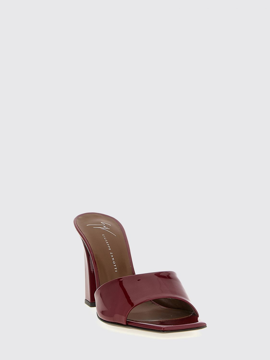 Flat sandals woman Giuseppe Zanotti - 2