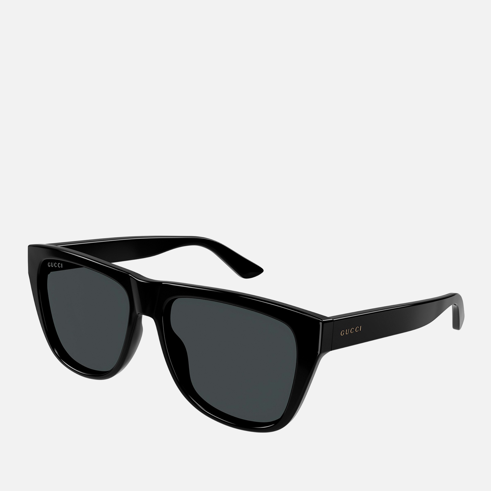 Gucci Bio-Injection D-Frame Sunglasses - 1