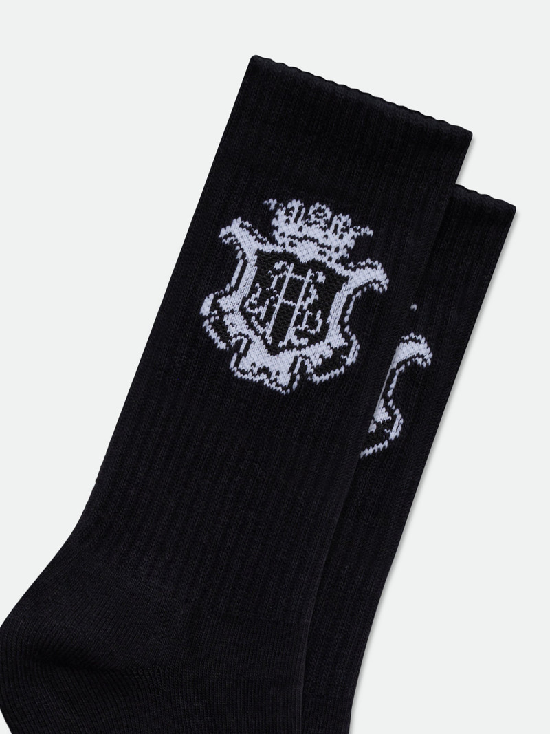 Rhude CHATEAU CREST SOCK outlook