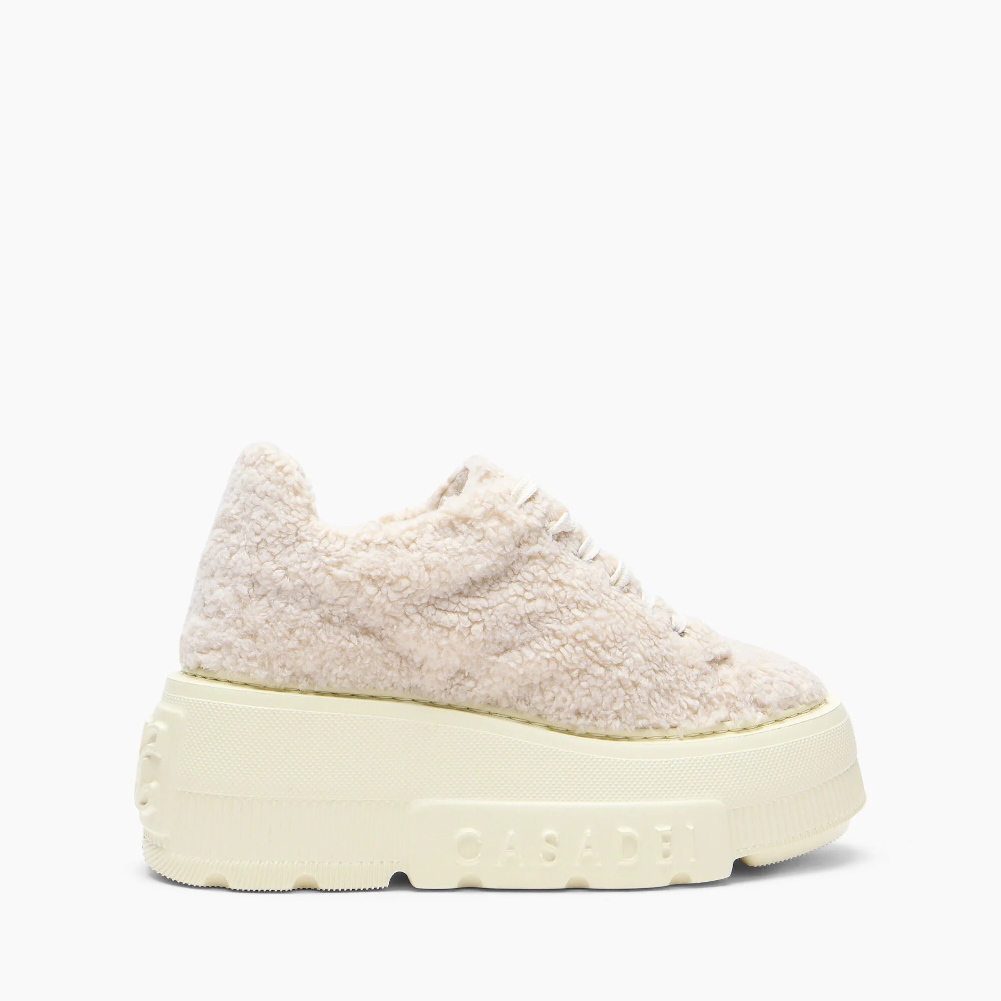 Nexus Peak Sneaker - 1