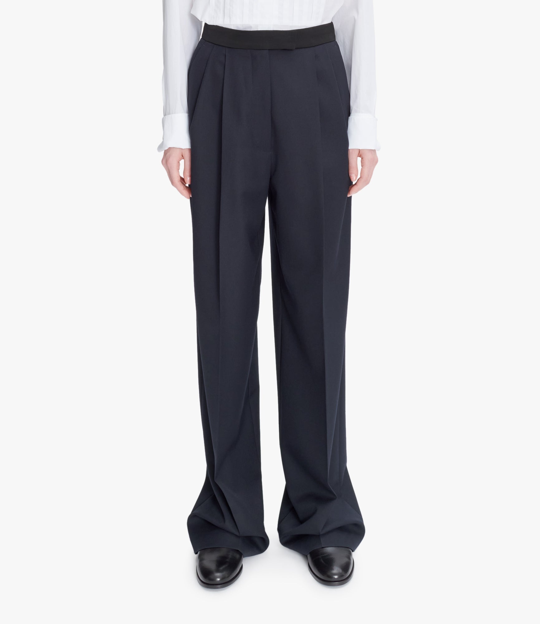 TOSCA PANTS - 4