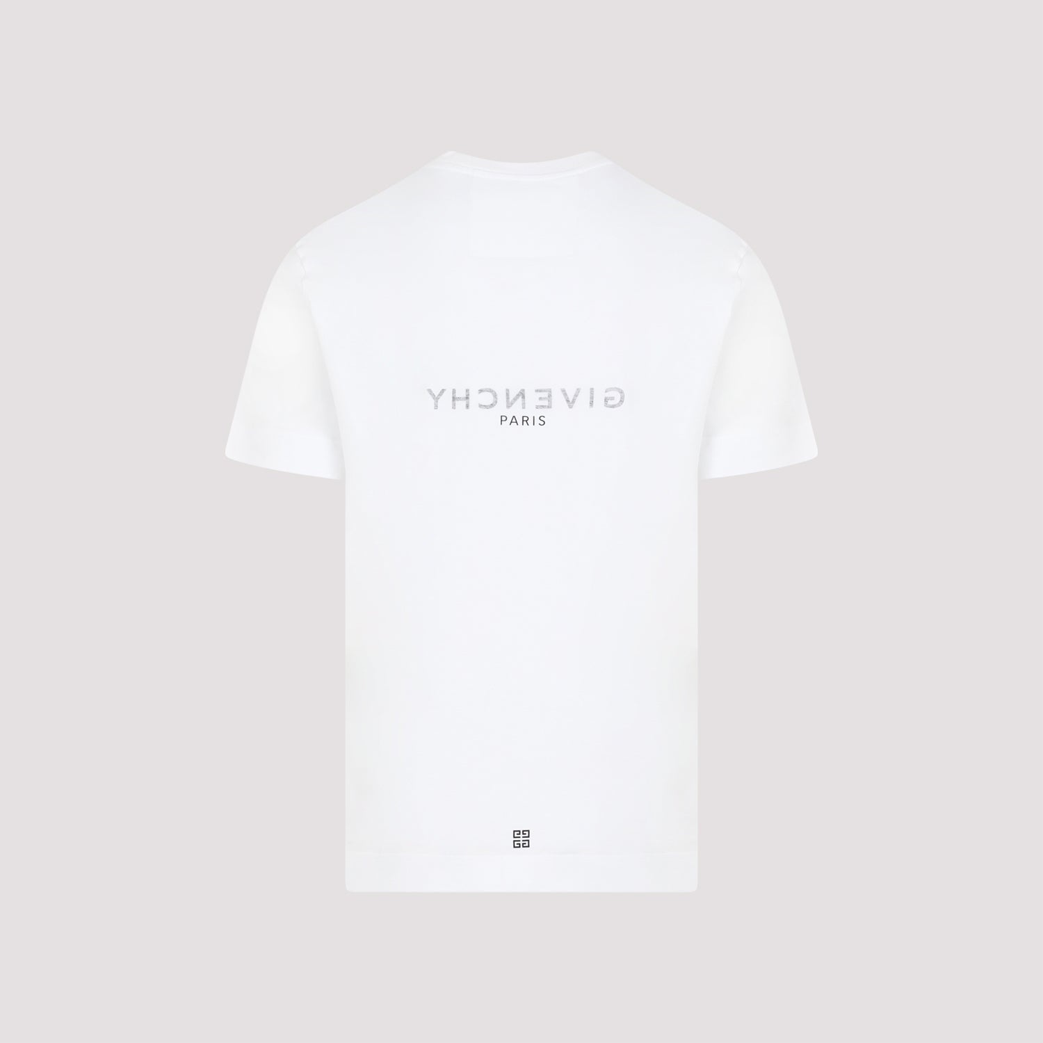 T-Shirts White - 4