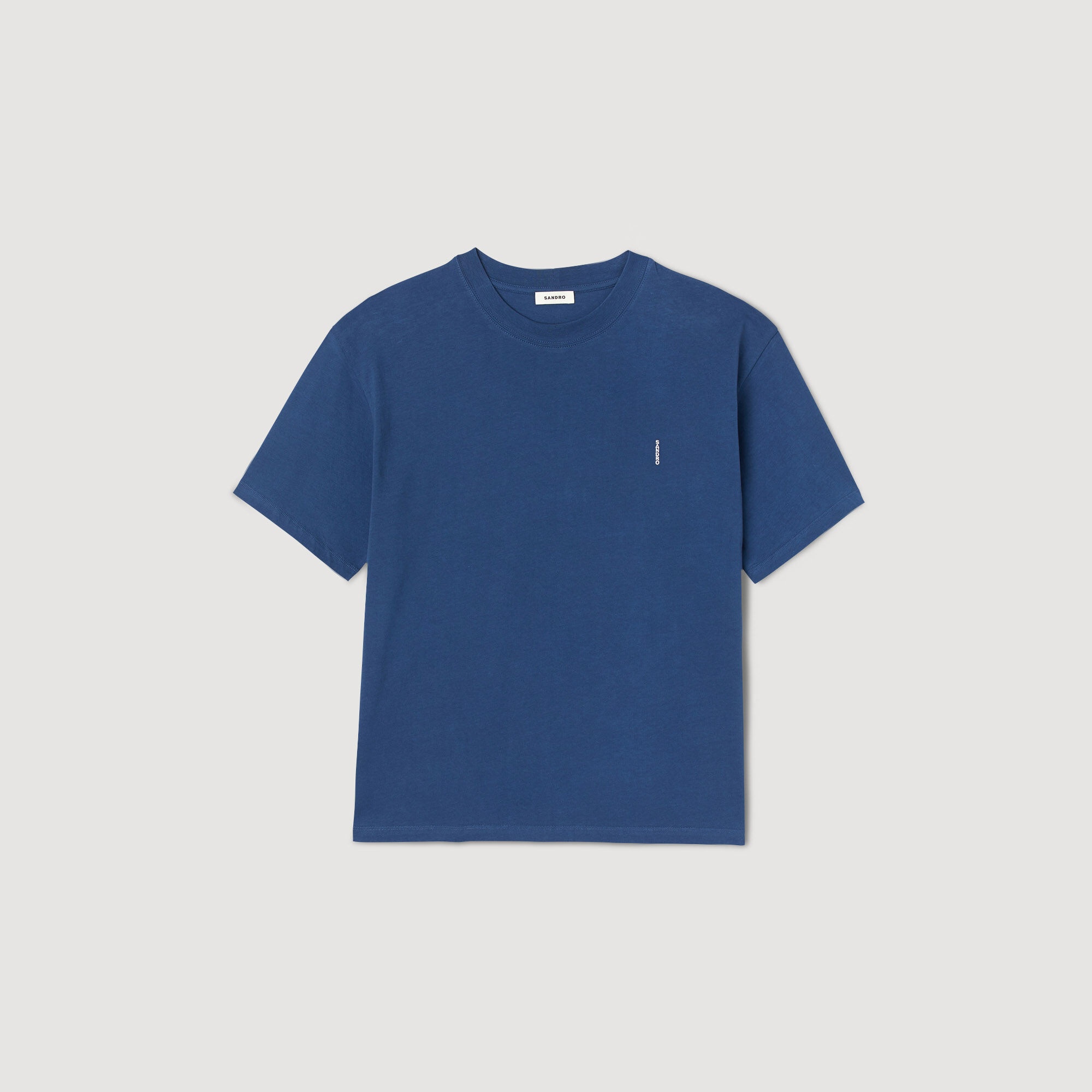 OVERSIZED T-SHIRT - 1