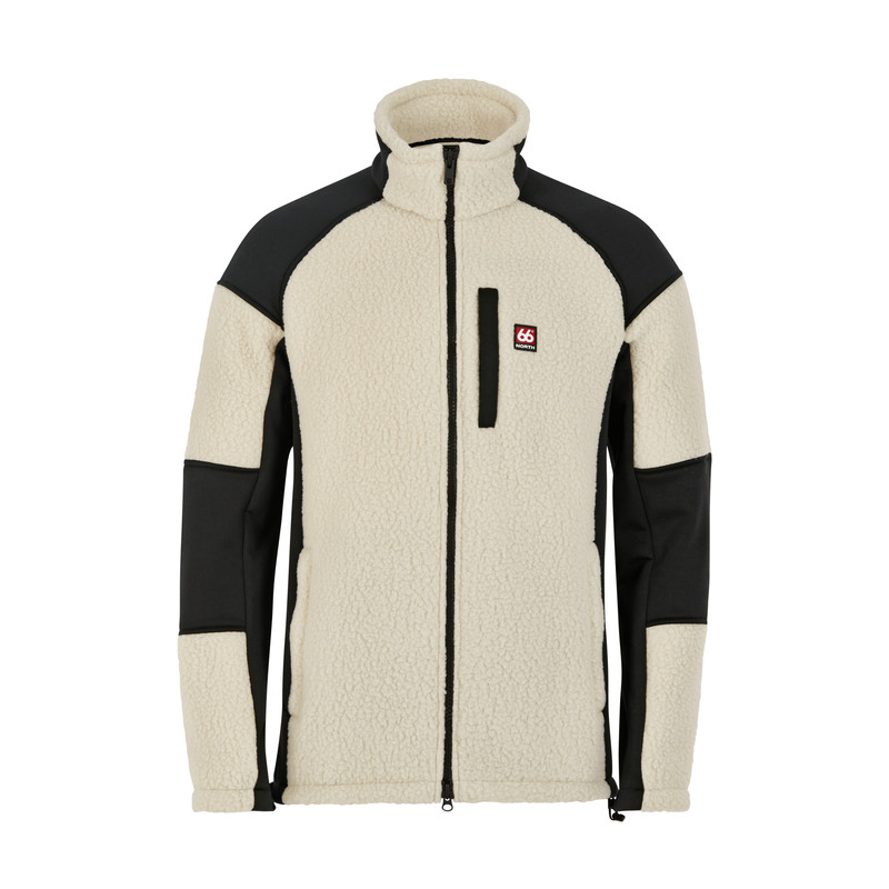 Tindur Polartec® Thermal Pro® fleece jacket 1