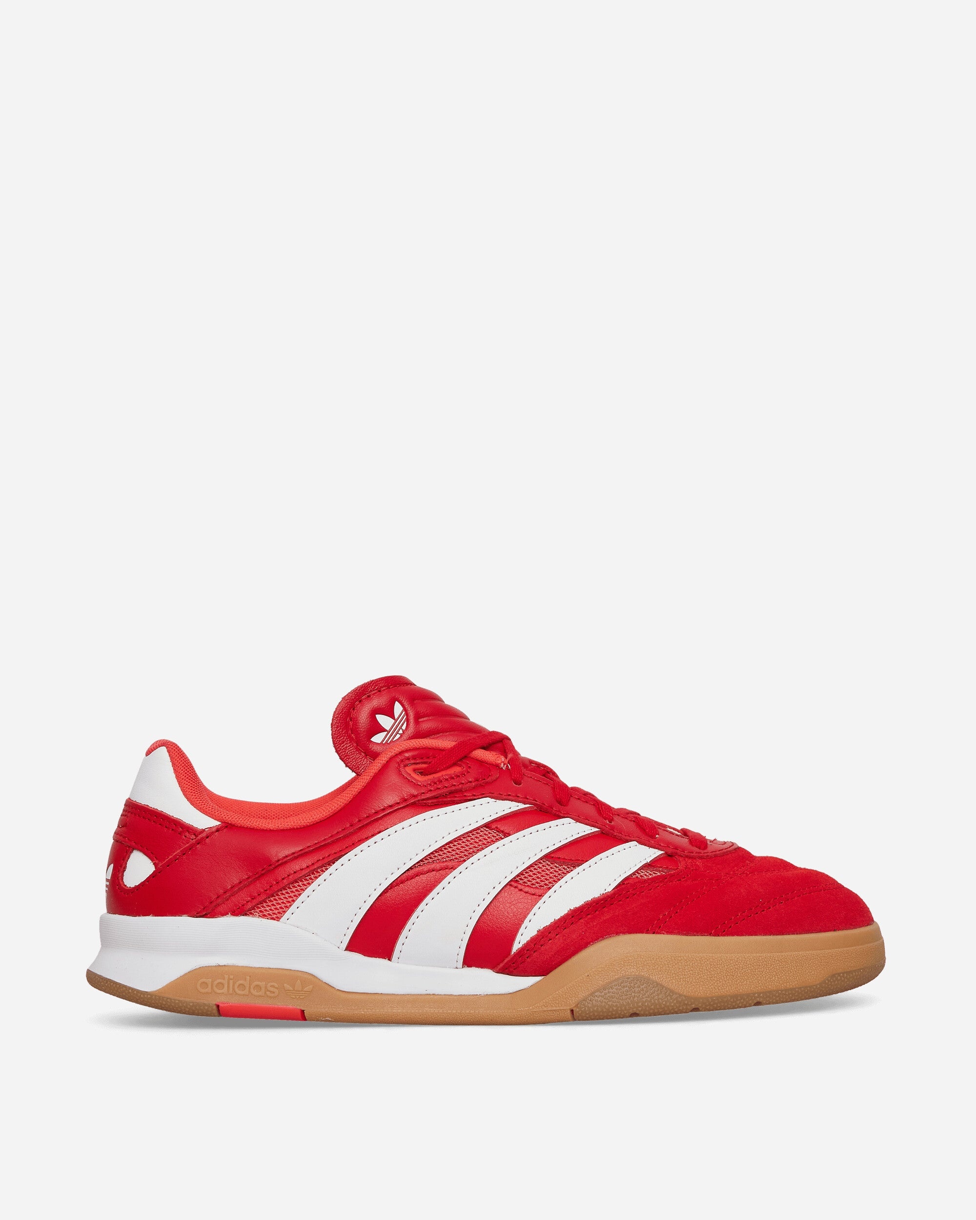 Predator Sneakers Mundial Red - 1