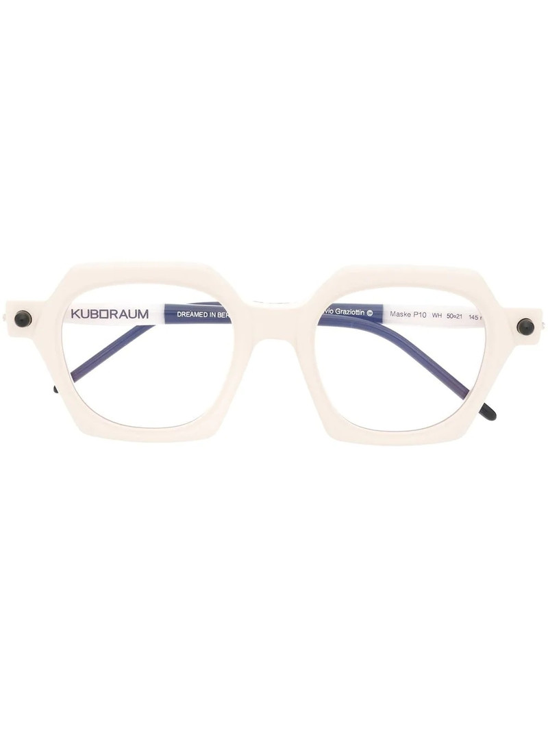 square-frame glasses 1