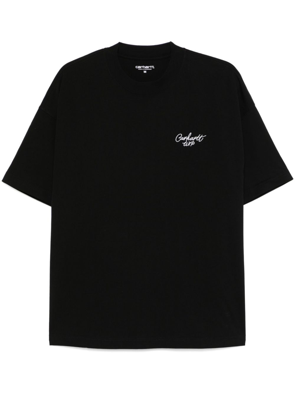 Signature Script T-Shirt - 1