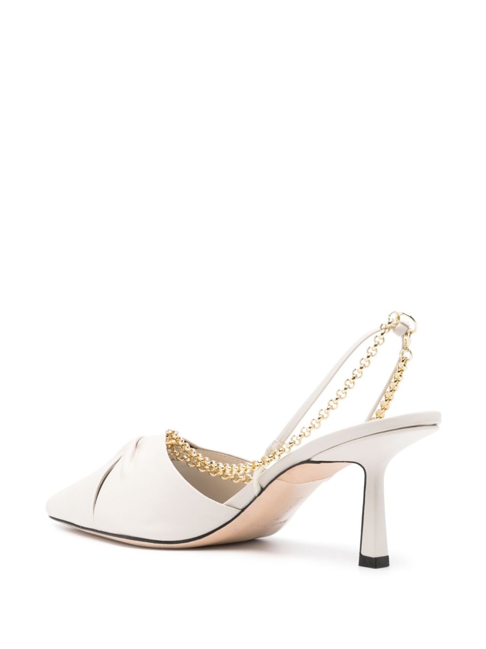 70mm Moliere pumps - 3