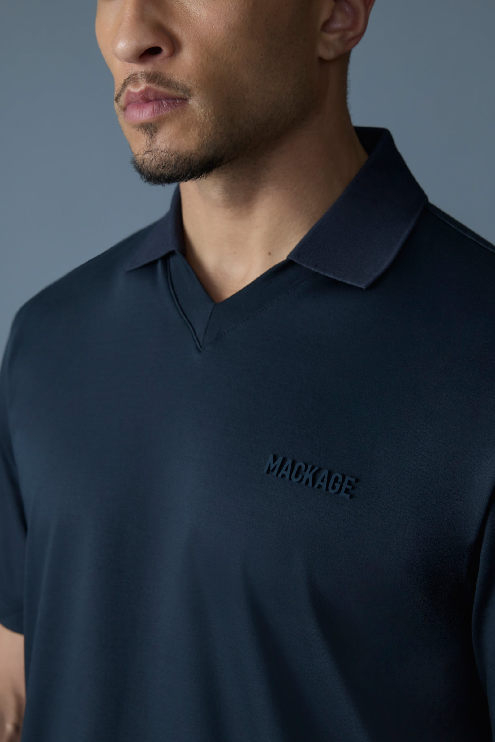 MARCO Organic Cotton Polo - 5