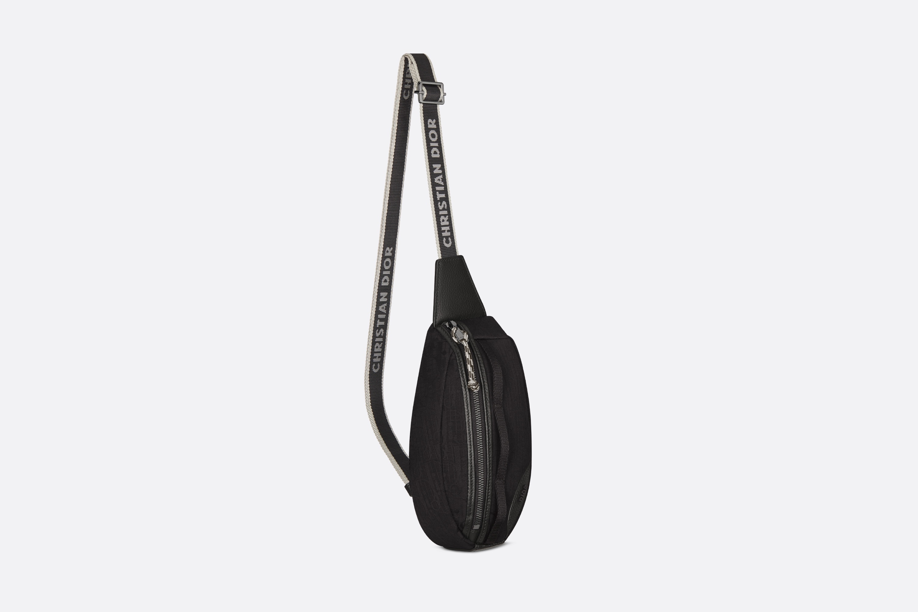 Mini Dior Scarab Bag - 3