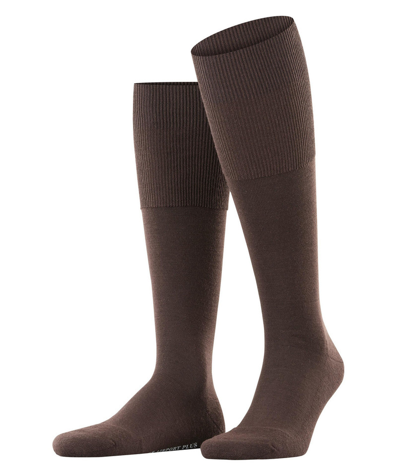 Airport Plus Men Knee-high socks 1