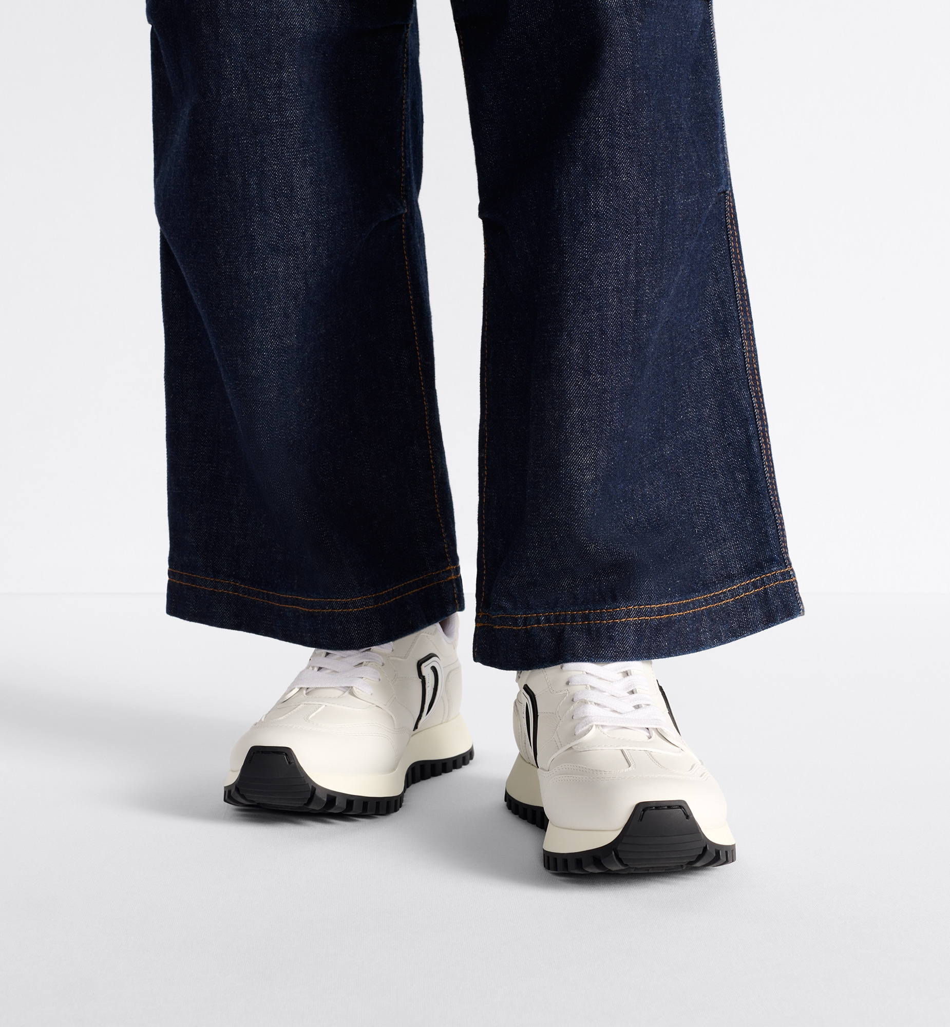 C'est Dior Sneaker - 2