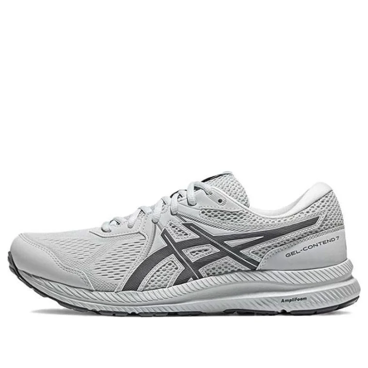 ASICS Gel-Contend 7 Sneakers 'Grey' 1011B730-020 - 1