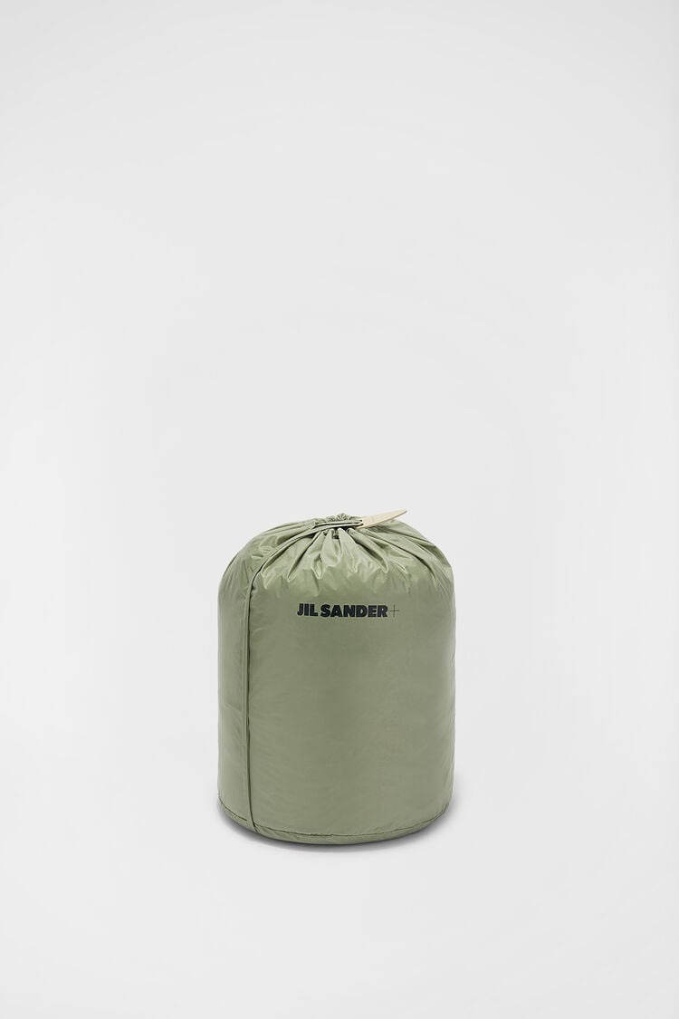 JIL SANDER｜VESTS (Quilting Down Vest (J40AF0157 J70007 232249M178003_1.jpg
