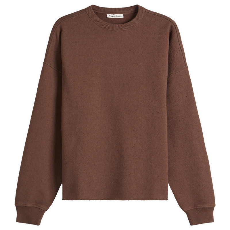YMC Studio Sweatshirt 1