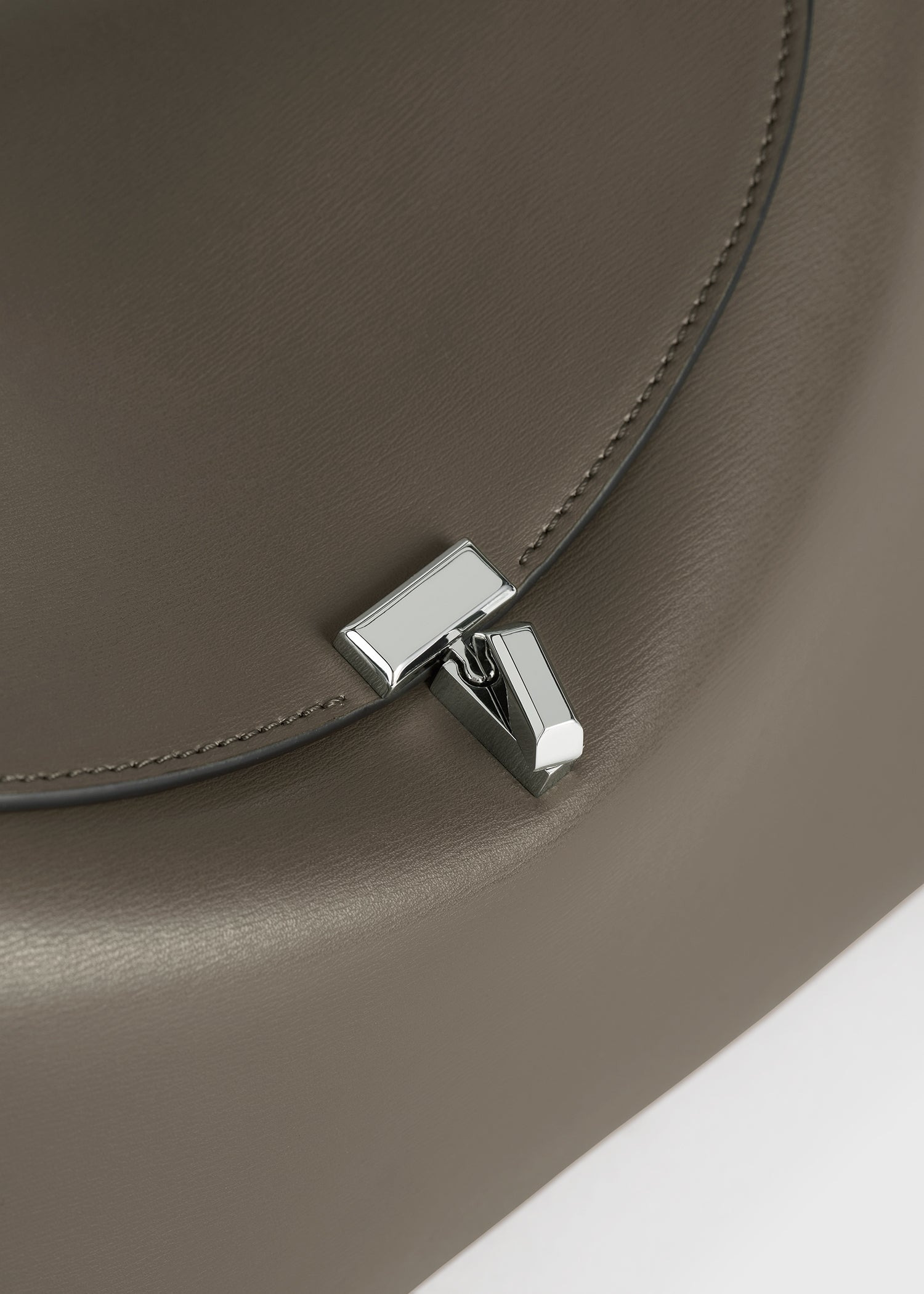 T-Lock top handle ash - 6