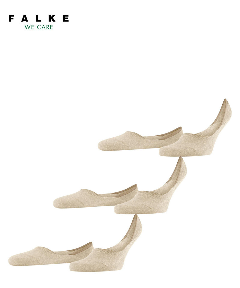 Step Medium Cut 3-Pack Men Invisibles 1