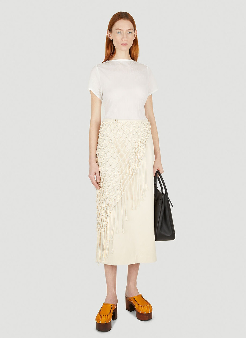 Wynn Hamlyn Crinkle Top outlook