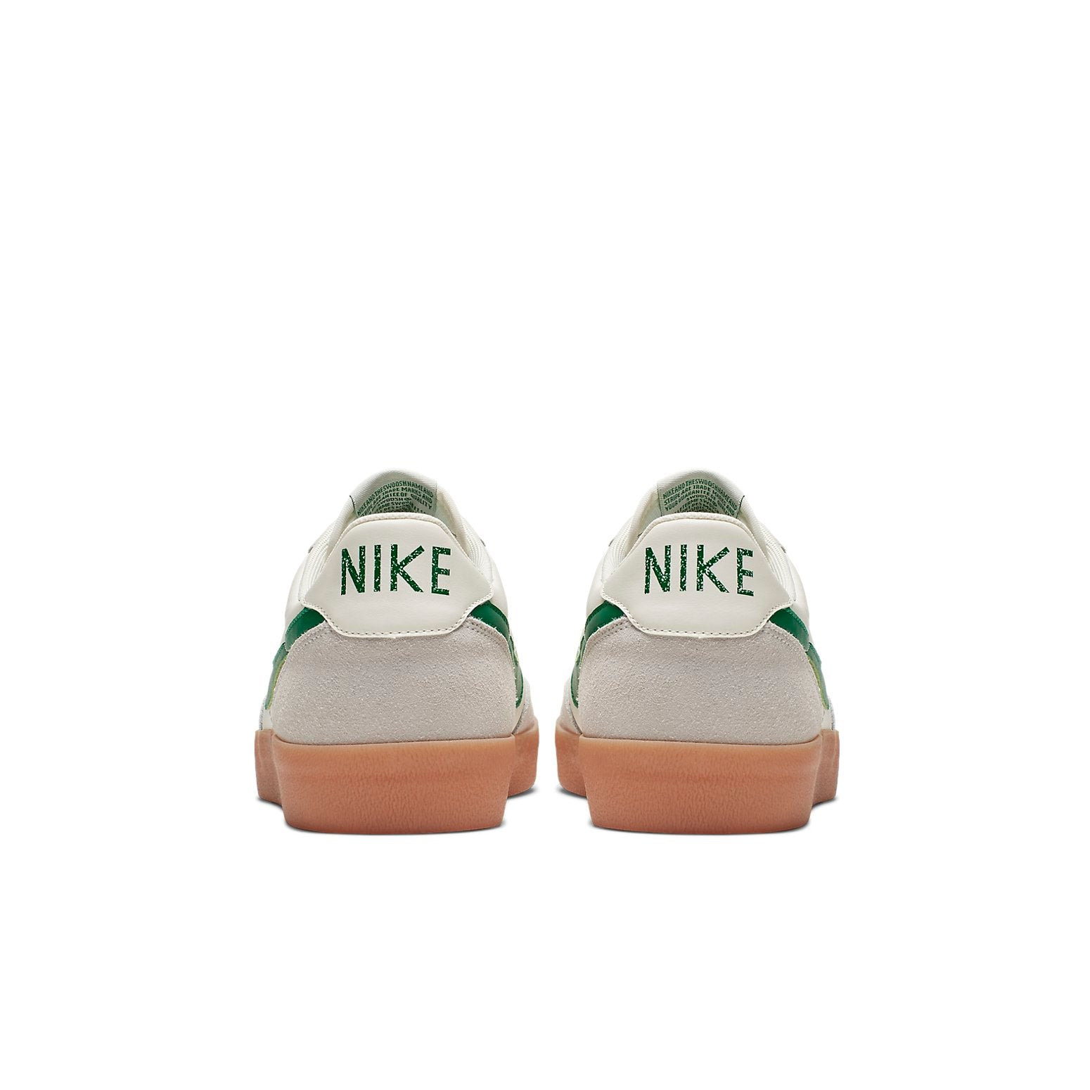 Nike Killshot 2 'Lucid Green' 432997-111 - 4