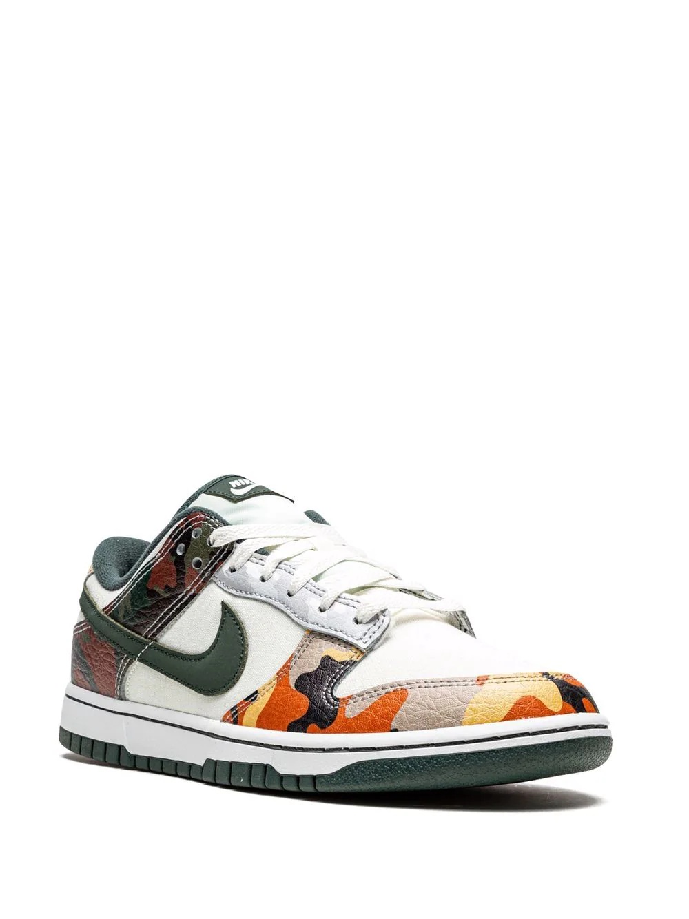 Dunk Low SE "Multi-Camo" sneakers - 2