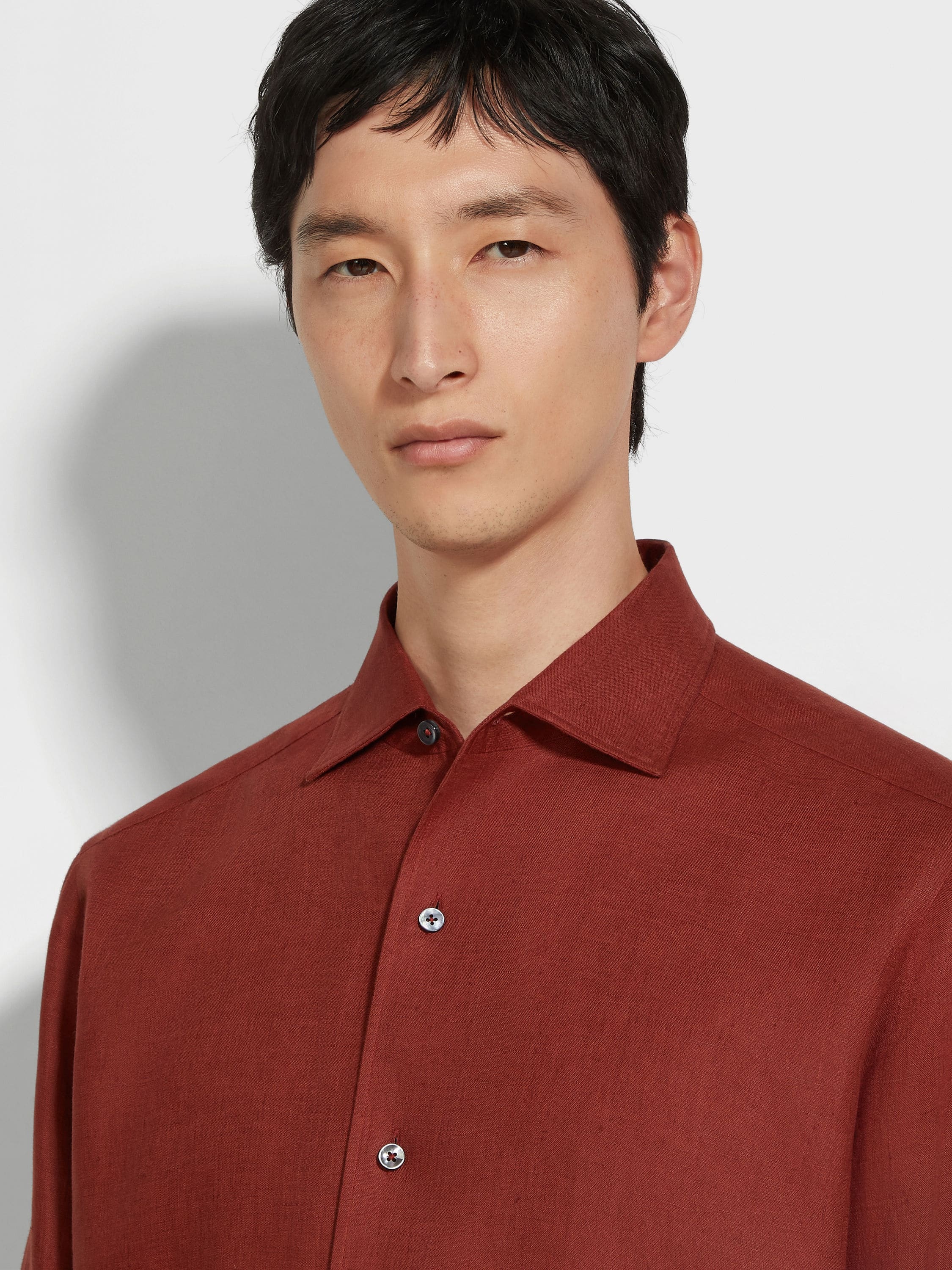 OASI LINO SHIRT - 3