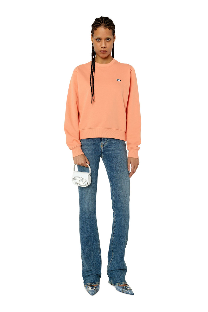 Diesel 1DR XS outlook