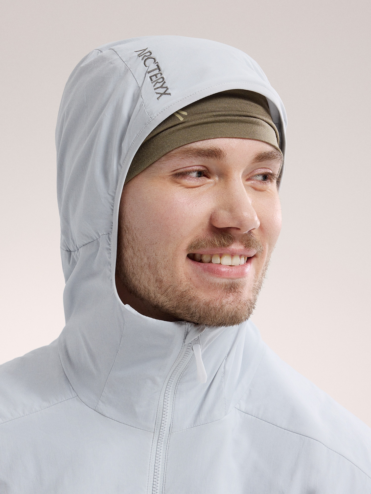 Satoro Merino Headband - 3