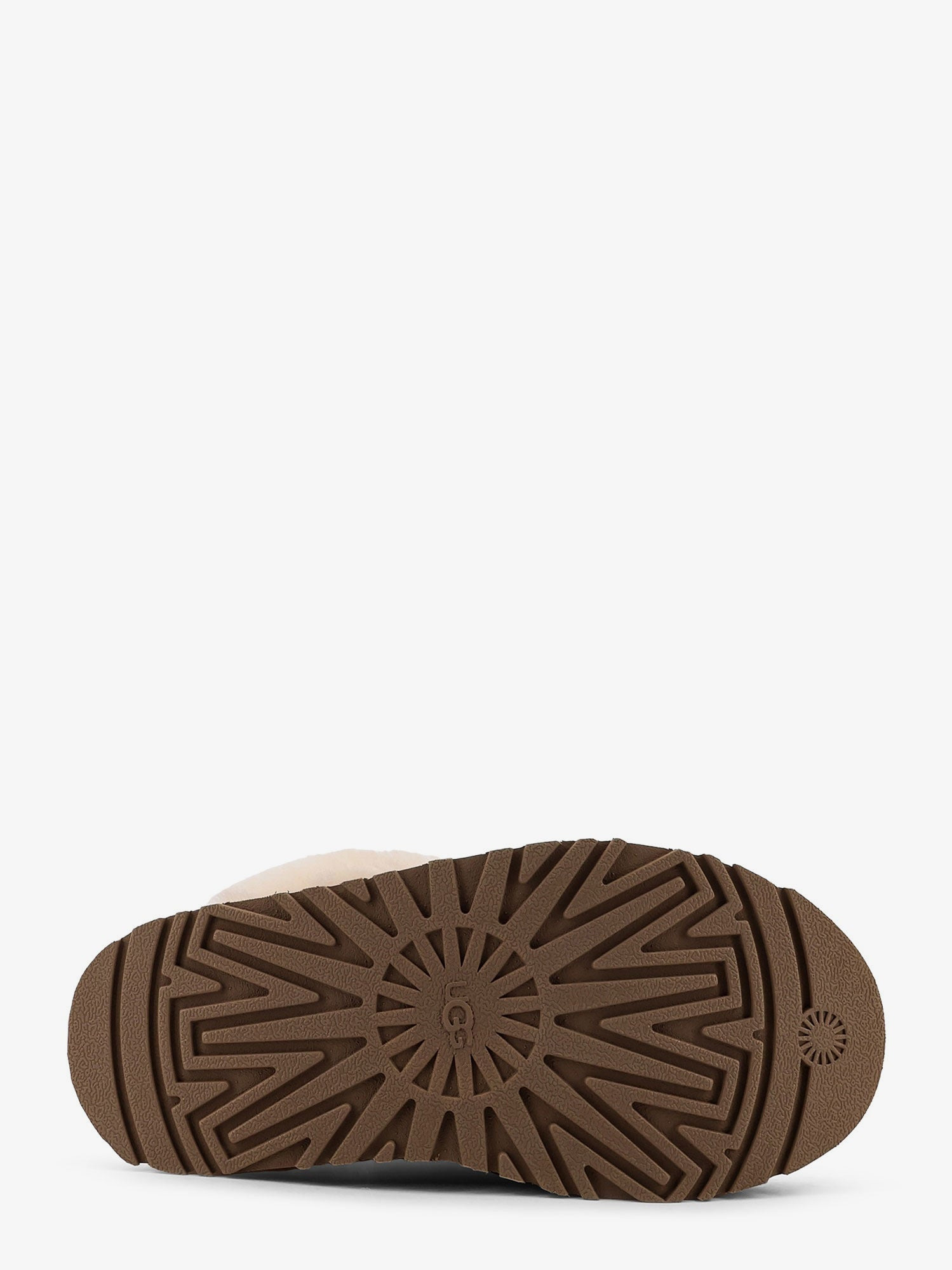 UGG - Ugg Disquette Suede Slip-On - 4