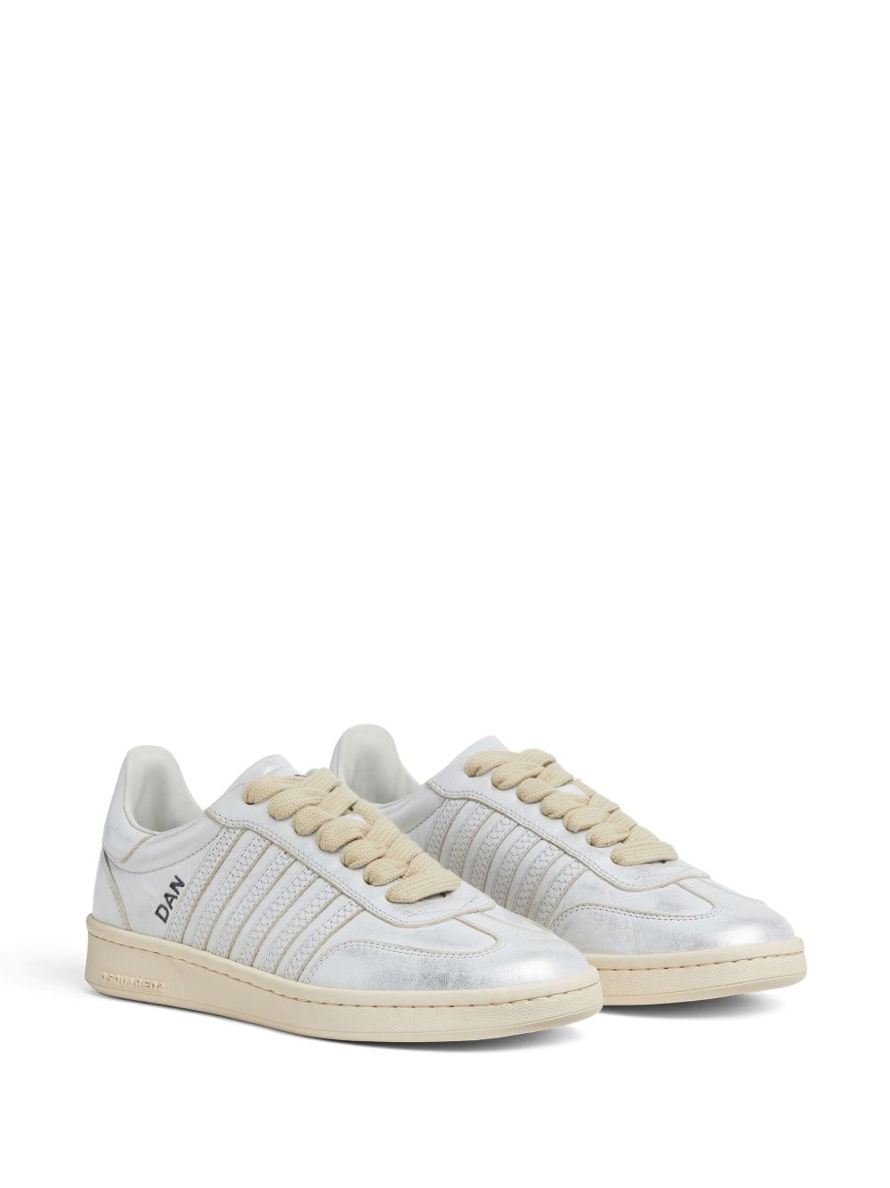 Boxer sneakers - 2