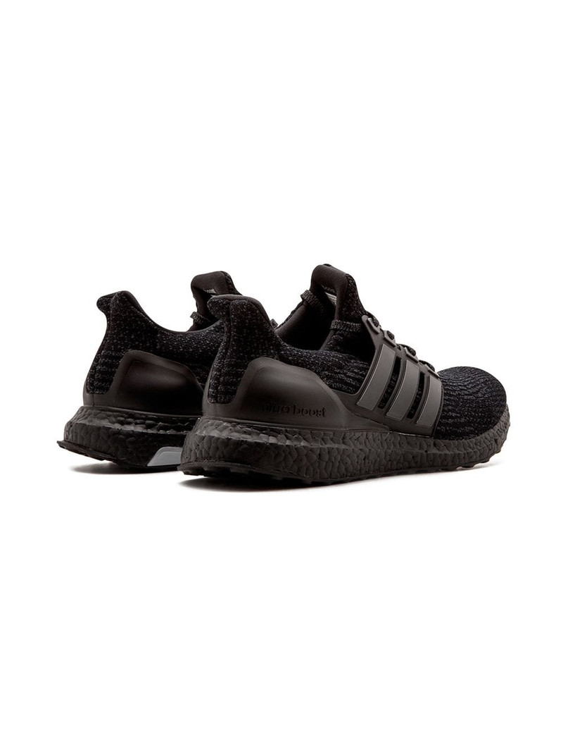 Ultraboost "Triple Black 3.0" sneakers 3