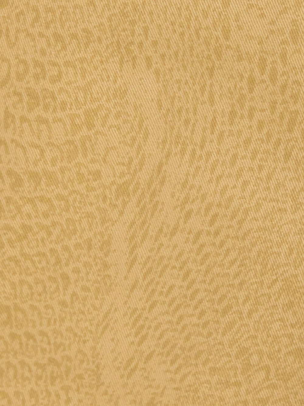python-print trousers - 7