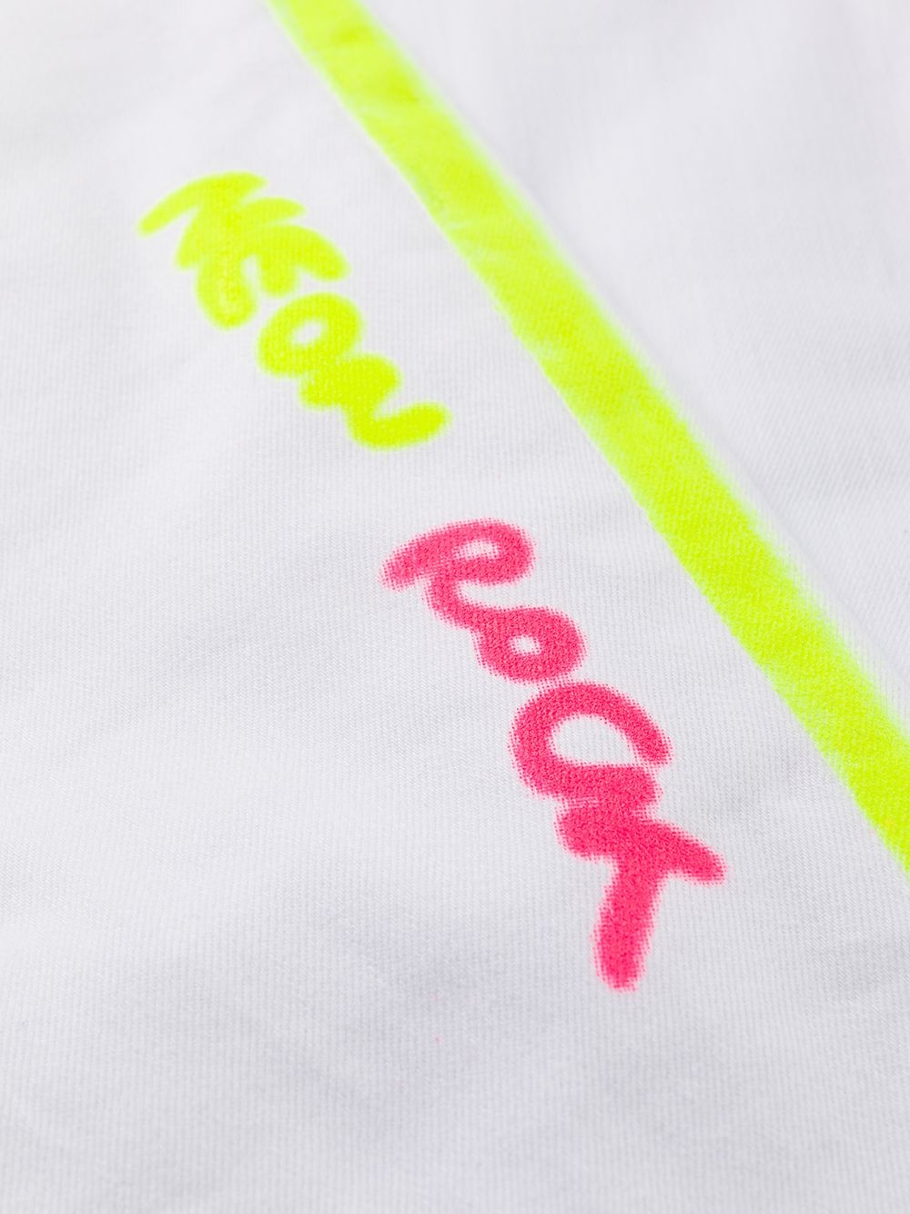 Neon Rock skinny jeans - 6