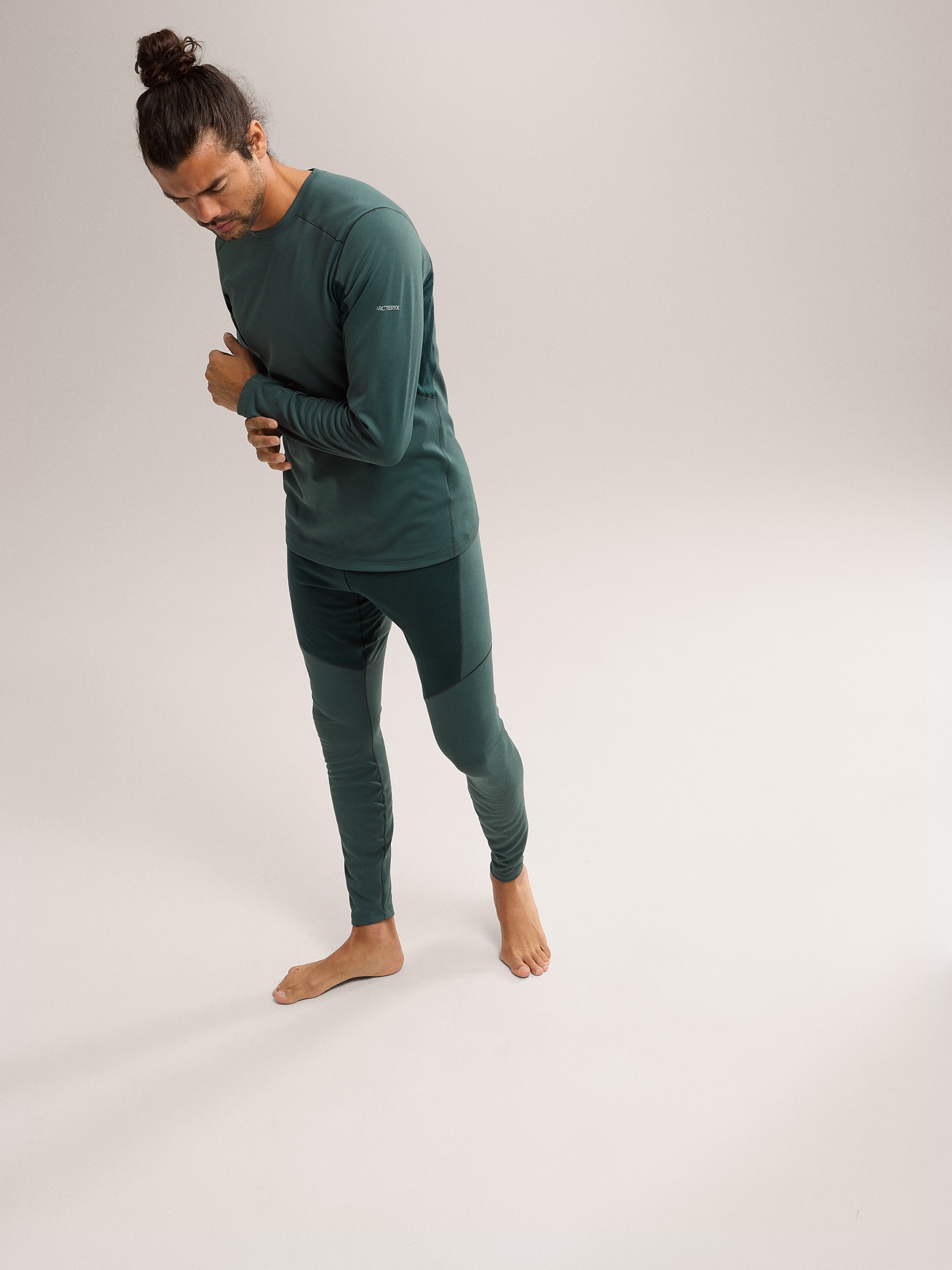 Rho Hybrid Bottom - 4