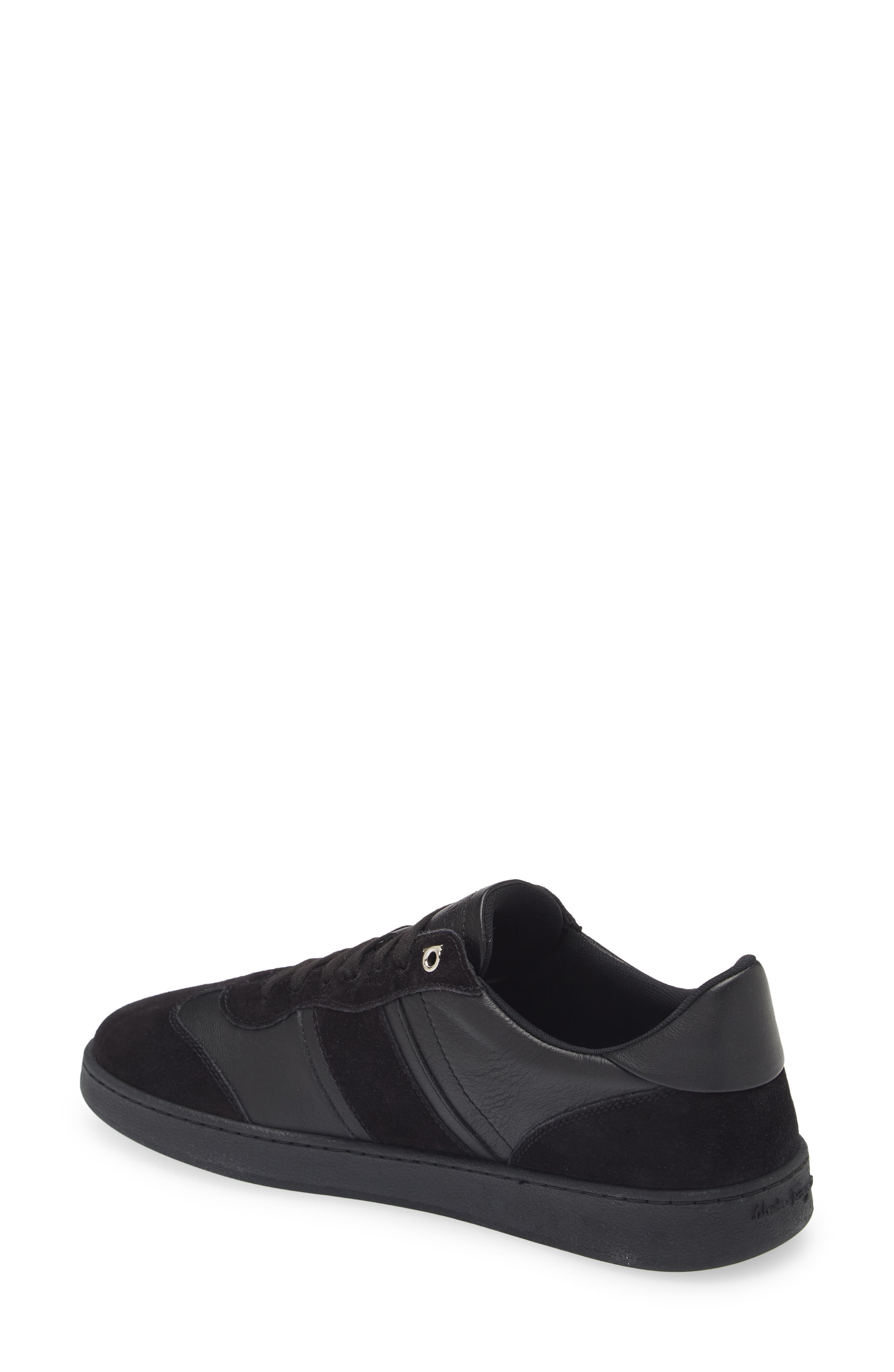 Achille 1 Low Top Sneaker - 2