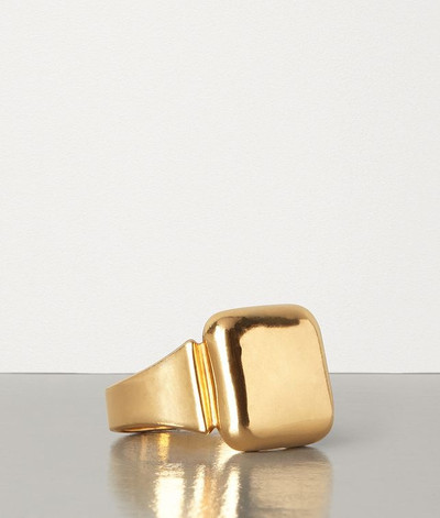 Bottega Veneta RING outlook