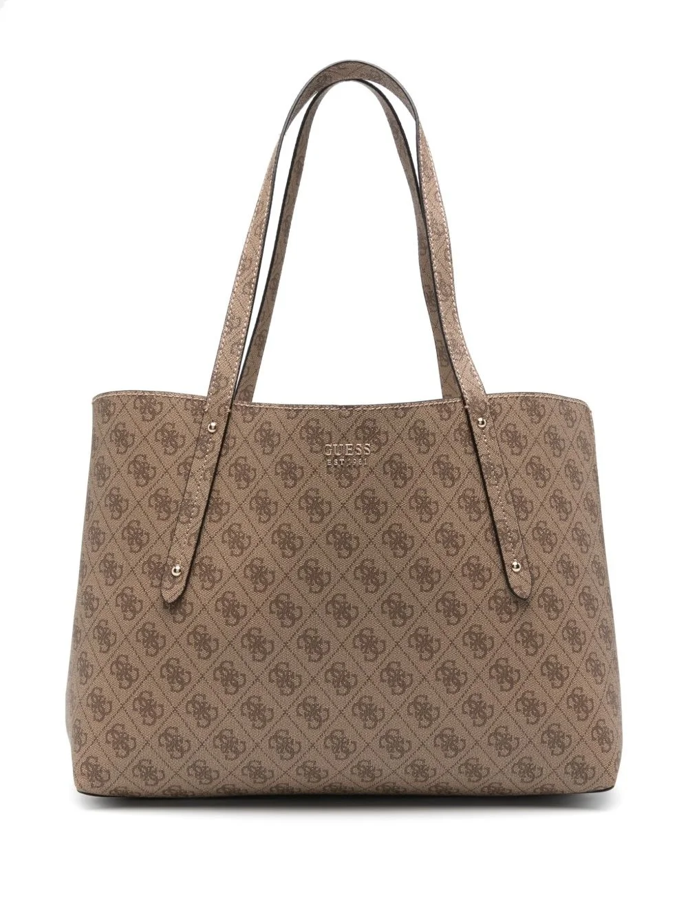 Brenton tote bag - 1