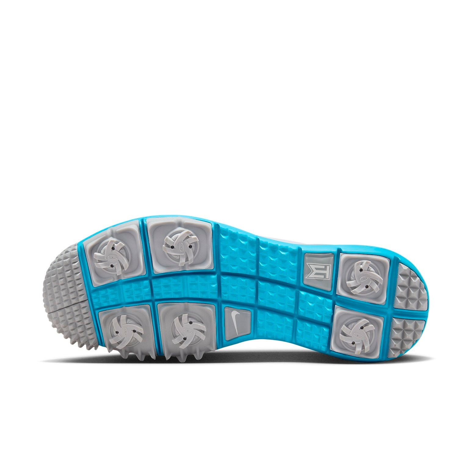 Nike Nike TW '13 'Iron Grey Blue Lightning' DR5753-001
