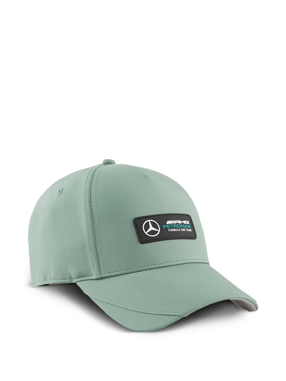 Mercedes-logo baseball cap - 1