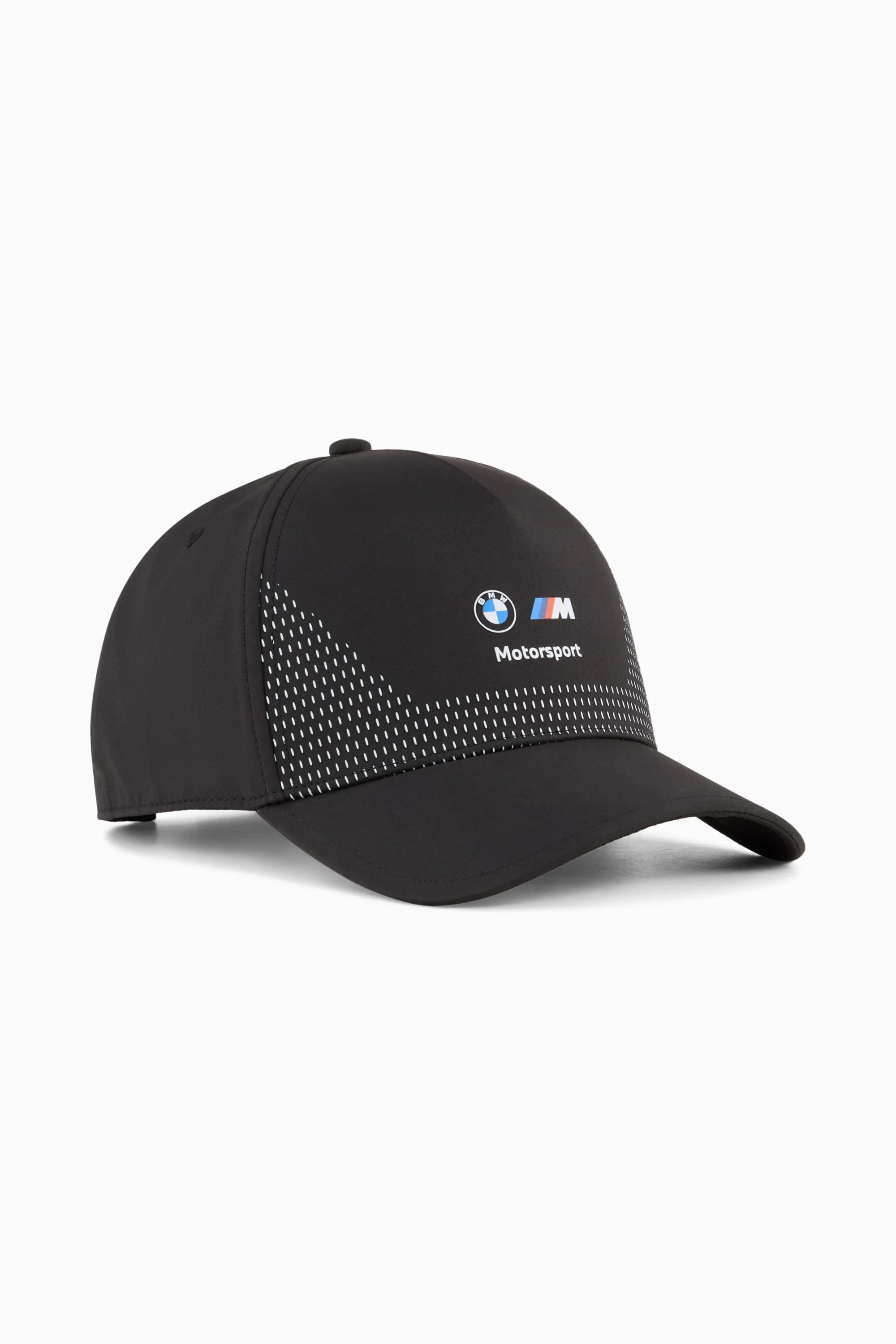 BMW M Motorsport Adjustable Hat - 1