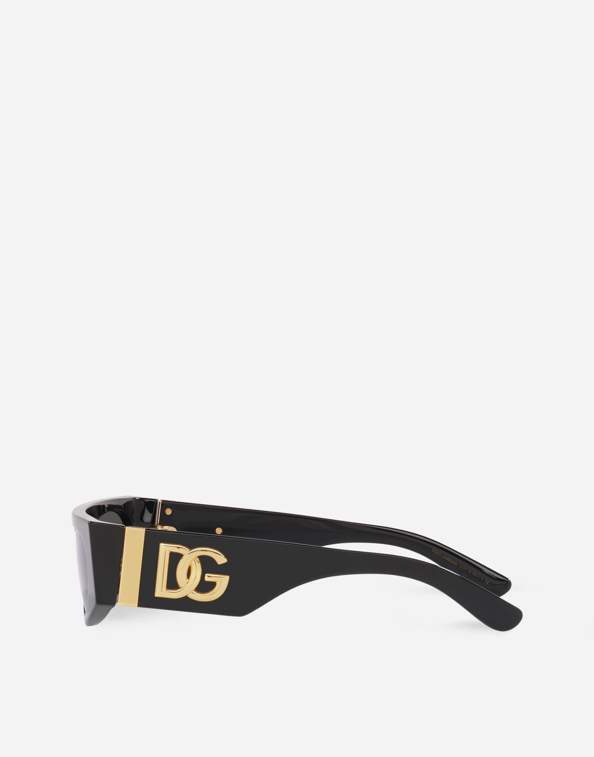 DG Crossed Sunglasses - 3