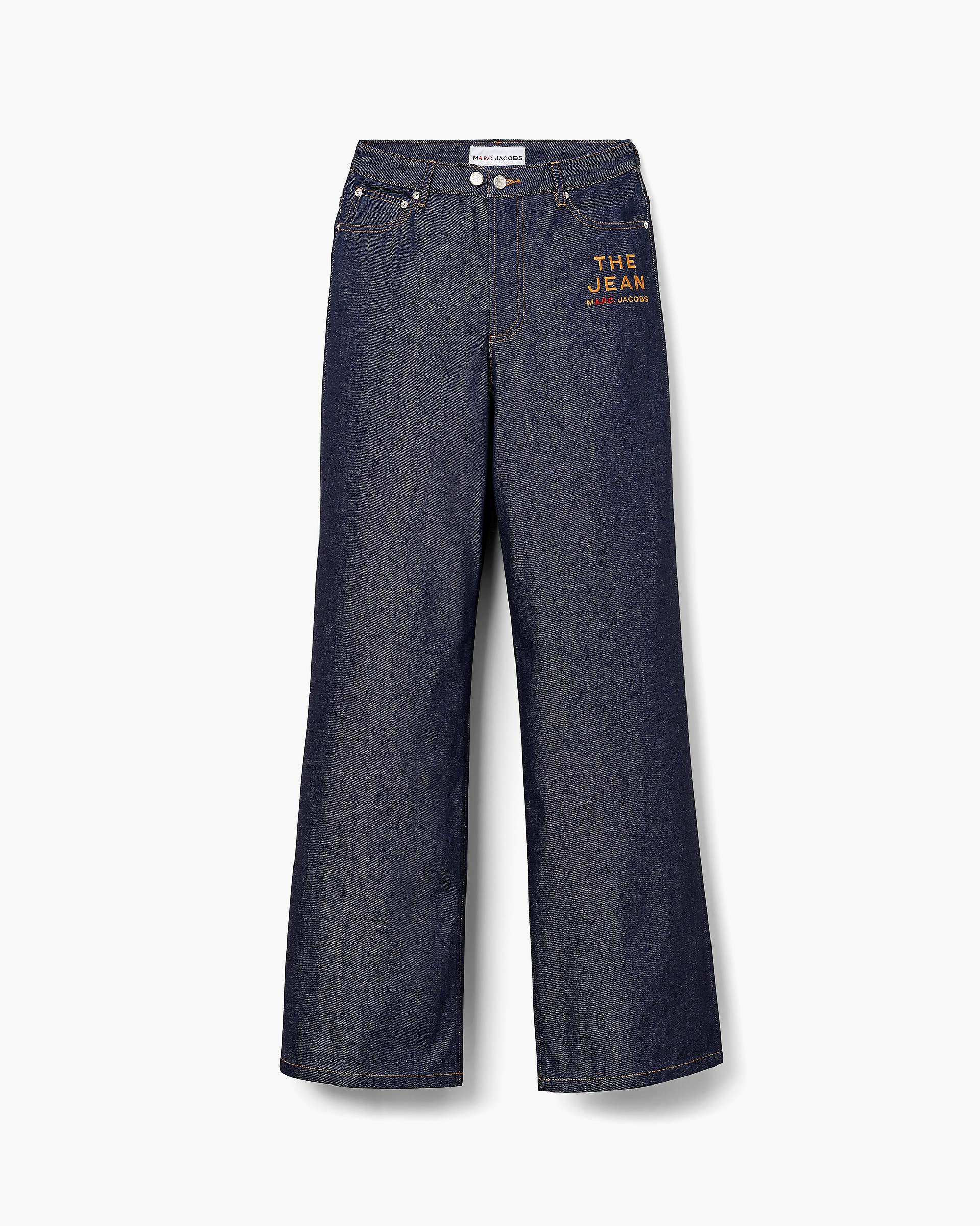 THE A.P.C. X MARC JACOBS ELISABETH JEAN - 2