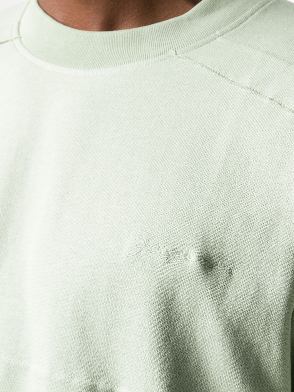 Jacquemus T-shirt - 5