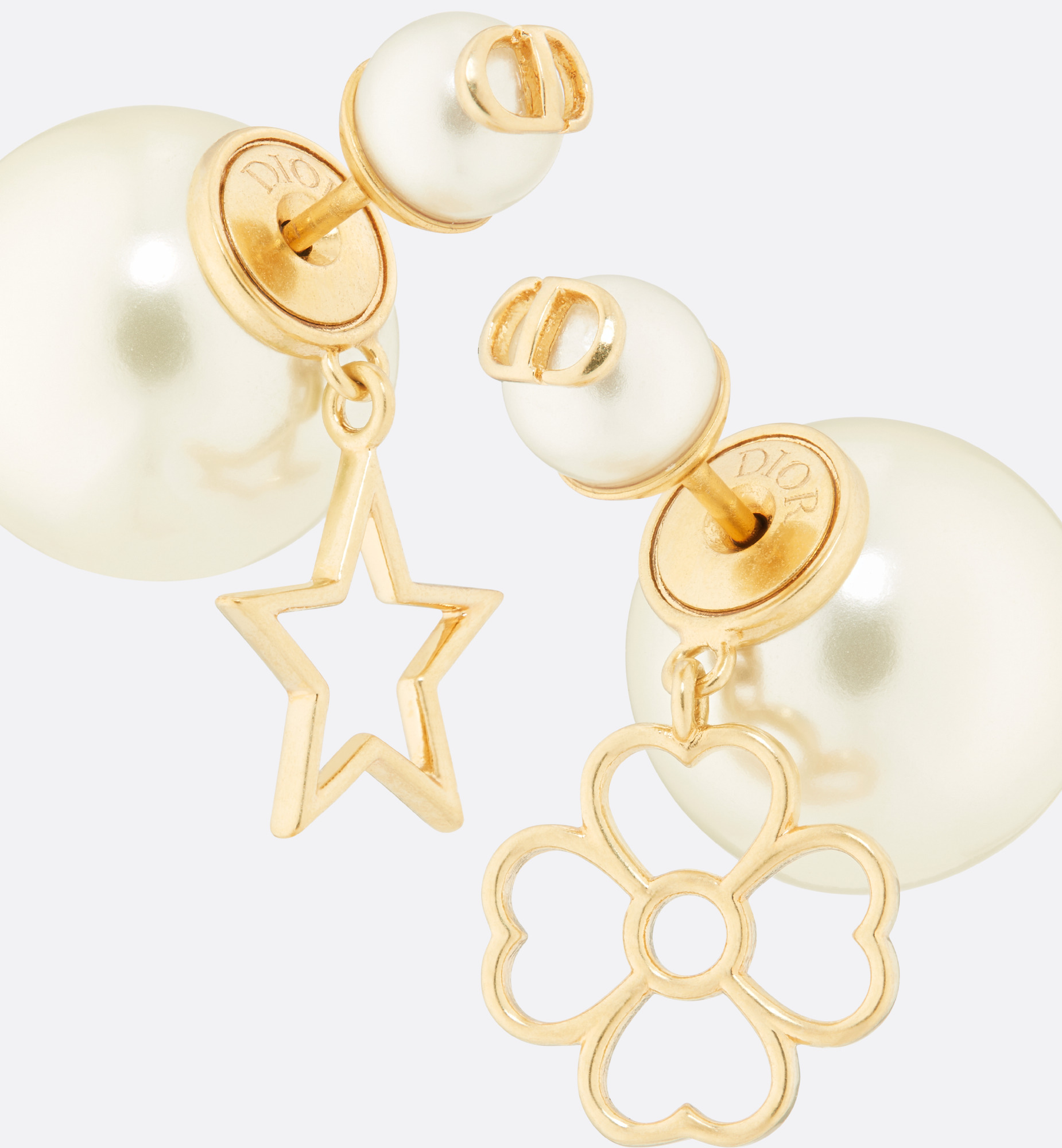 Dior Tribales Earrings - 5