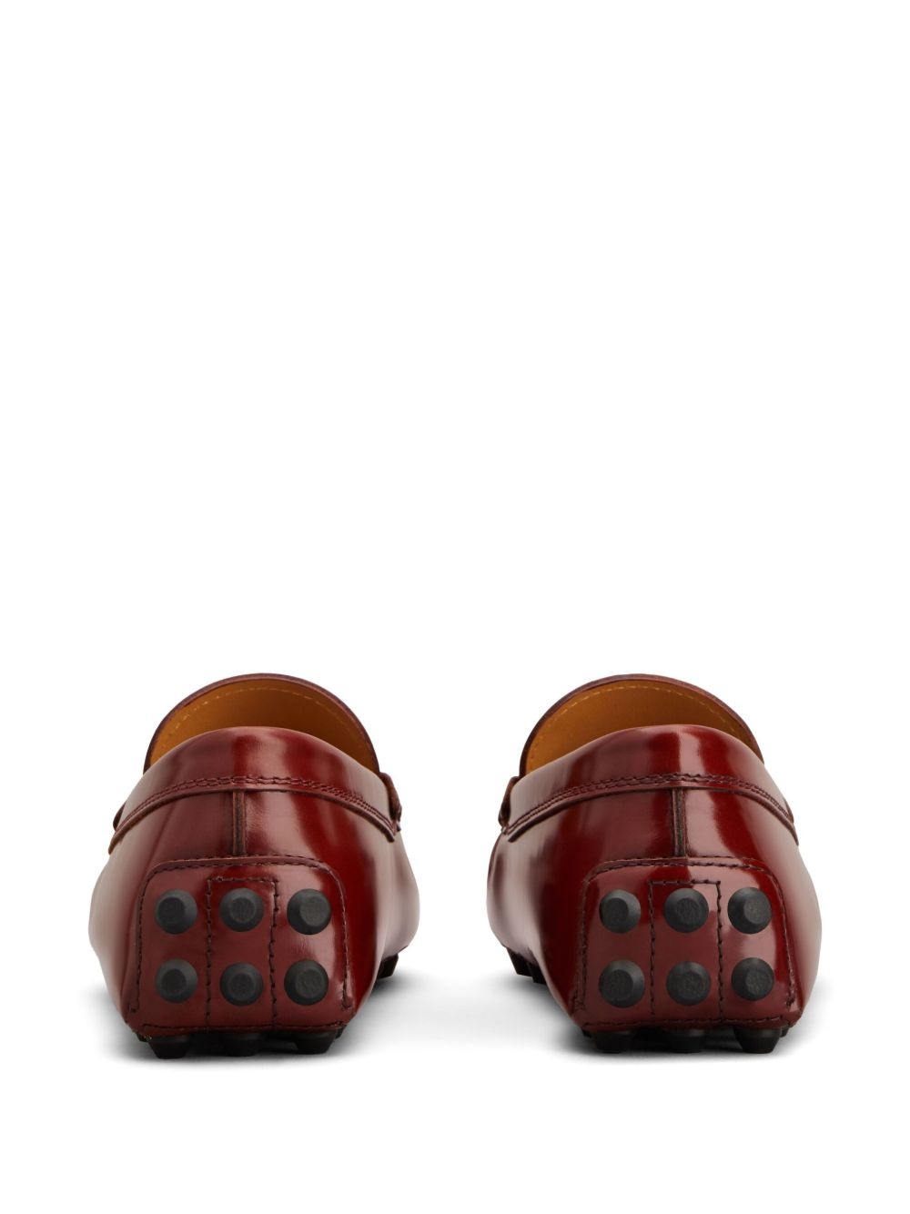 Gommino Bubble loafers - 3
